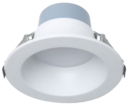 Euri Lighting DLC8C-24W203SWEJ 10-24W 8'' LED Down Light, Color Selectable Questions & Answers