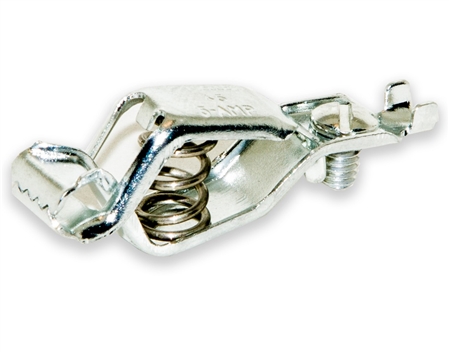 Mueller BU-45 Steel Multipurpose Clip Questions & Answers