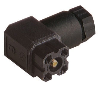 Connector options
