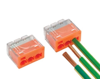 Hoffman SPEEDE3RLS Releasable SPEED-E Push-In Connector Questions & Answers