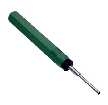 ILME CCES Crimp Pin Removal Tool for 10 Amp Pins Questions & Answers