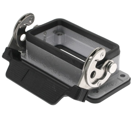 ILME CHI-10L C-Type Bulkhead Mount Housing Questions & Answers