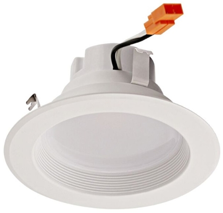What is the replacement model for the Euri Lighting DLC4-2000E LED down light?