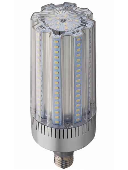 Light Efficient Design LED-8024E40-A Post Top Light, 4000K, 45W Questions & Answers