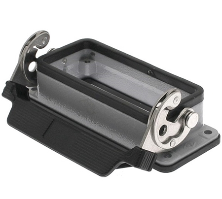 ILME CHI-16L C-Type Bulkhead Mount Housing Questions & Answers