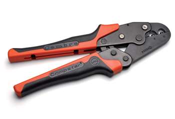 Cembre HNN4 8-6 AWG Crimping Tool Questions & Answers