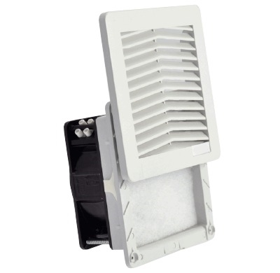 Seifert 4220A4000 Fan Filter 150mm 230V Questions & Answers