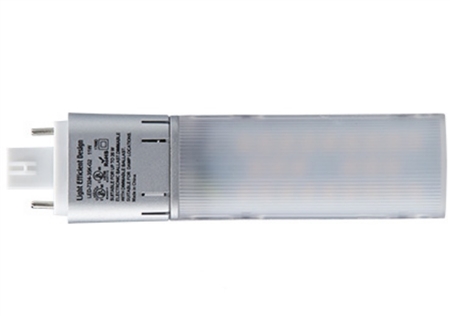 Light Efficient Design LED-7324-35K-G3 GX24q PL Light, 3500K, 11W Questions & Answers