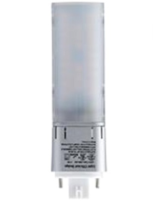 Light Efficient Design LED-7312-27K-G2 GX23-2 PL Light, 2700K, 7W Questions & Answers