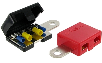 Hoffman HASC606 Multi-Connection Battery Terminal Questions & Answers