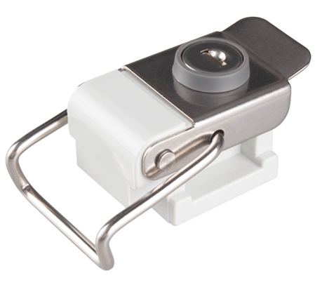 Boxco BC-PPK20 Latch Lock for 190 x 280 to 350 x 350 Size Enclosures Questions & Answers