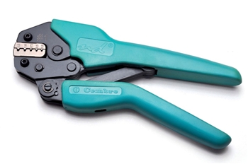 Does this Cembre mechanical crimping tool require maintenance?