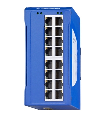 Is the Hirschmann 942120-001 Ethernet switch available? 