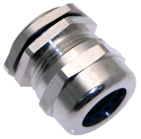 Mencom MCG-21 PG 21 13-18 mm Cable Gland Questions & Answers