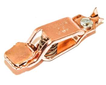 Mueller BU-27C Copper General Purpose Clip Questions & Answers