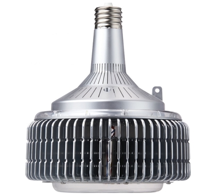 Can the Light Efficient Design LED-8130M40-OCC retrofit LED light be used in hazardous locations?