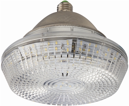 Light Efficient Design LED-8035E57-A Low Bay Light, 5700K, 60W Questions & Answers