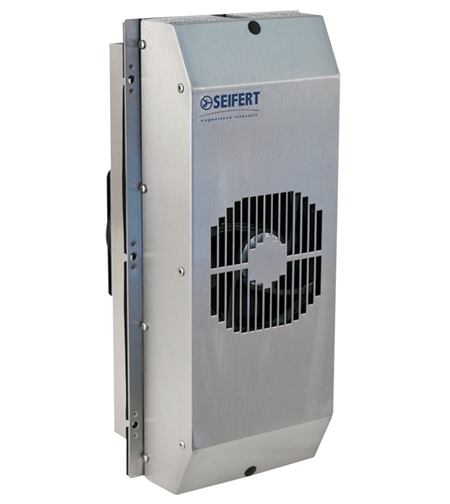 Please provide relative humidity/water tolerances for Seifert 3152303 thermoelectric cooler