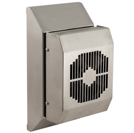 What is the difference between the Seifert 3050305 and the 3050303 Peltier control cabinet thermoelectric cooler?