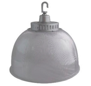 Light Efficient Design LED-9101M 16'' High Bay Luminaire Questions & Answers