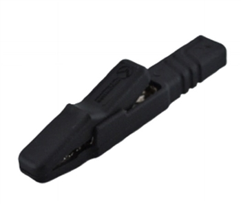 Do you offer mounting brackets for Hirschmann 932146-100 AK 2 S Black High Strength Alligator C