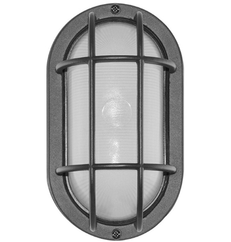 Euri Lighting EOL-WL13BLK-2050E 6.2W LED Wall Light, 5000K Questions & Answers