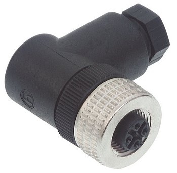 I need a quote for Hirschmann ELWIKA 5012 M12 Right Angle Cable Socket, PG 9, 5 Pin, Female - 933176-100.