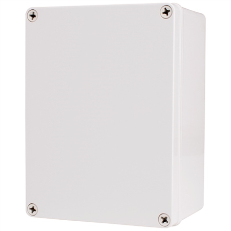 IP Certificate for Boxco BC-AGS-152010 Enclosure