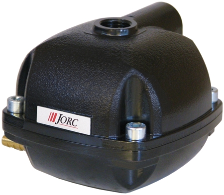 Jorc 3954 MAG-11 Level Sensing Drain, Dual 1/2'' NPT, 0-230 PSI Questions & Answers