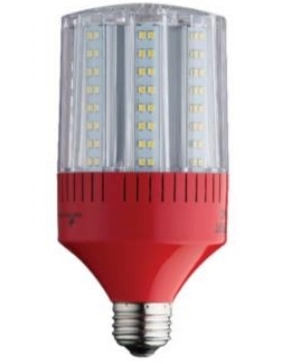 Could this lamp be used in a, T&B model DH017C04R fixture?