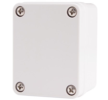 What is a NEMA 4X/6 rating for an enclosure?