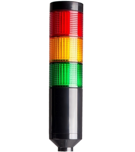 Could we add a buzzer or sound alarm to the Menics PTE-AF-302-RYG-B light tower. 