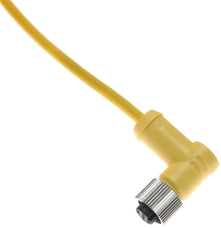 Is this cable an A-coded connector (MDC-4FPX-15M-R)?