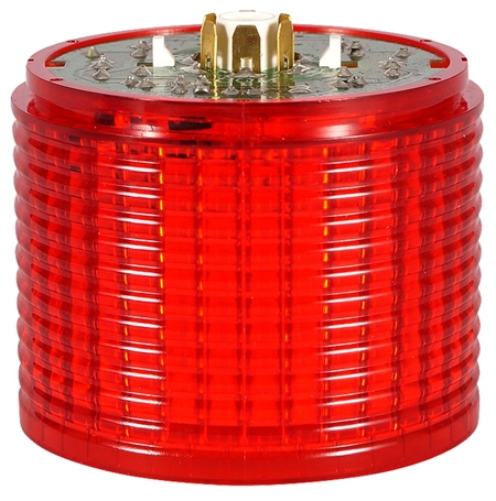 Menics PTE-02-R Red LED Module for PTE Tower Lights Questions & Answers