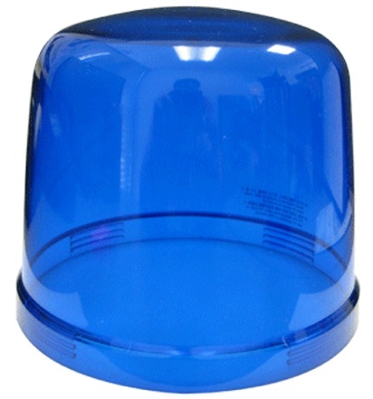 do you have blue lens for truck lite model 92600y4