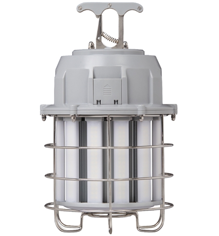 Light Efficient Design LED-9009-100-5F Economy Work Light, 5000K, 100W Questions & Answers