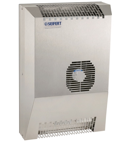 Can I use the Seifert 6205303 Peltier control cabinet thermoelectric cooler to cool a room?