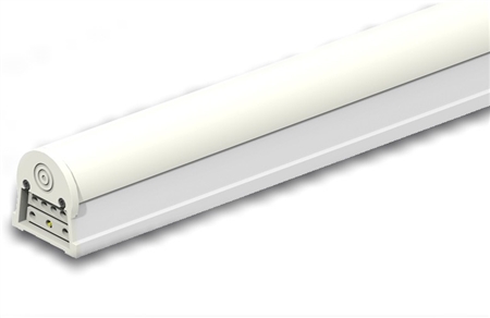 Remphos RP-LBI-G1-4F-15W-27K-WC2 15W LED Internal Driver Light Bar, 4FT, 2700K Questions & Answers