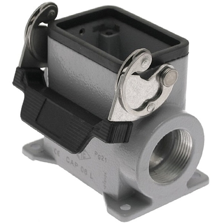 ILME CAP-06L C-Type Surface Mount Housing Questions & Answers