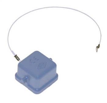 Does the ILME CKA-03C cover fit on CHI-16?