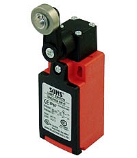 Suns SND4104-SP-A Safety Limit Switch, 1NO/1NC, 1/2'' NPT Questions & Answers