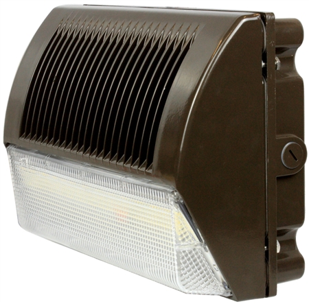 does  Lumateq LWP40BZ-110-277 40W Full LED Wall Pack    replace  LW40-BRZ-110-00  [  110-277V AC  ]   ?