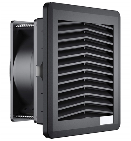Seifert 4220A3003 Fan Filter 150mm x 150mm Questions & Answers