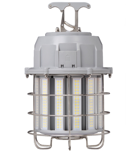 Light Efficient Design LED-9009-100-5C Economy Work Light, 5000K, 100W Questions & Answers