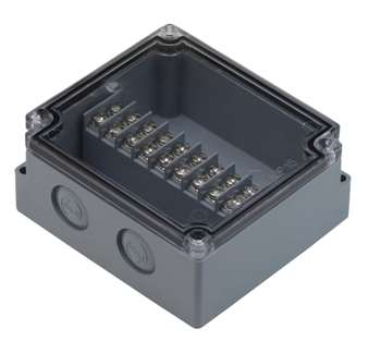 LiteCycle SG-TB-10P15-GC 20 Terminal Enclosure Questions & Answers