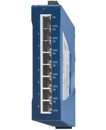 Is there a direct replacement for the Hirschmann 943958-111 Industrial Ethernet Switch?