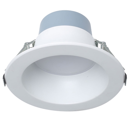 For the Euri Lighting DLC8C-22W103SWEJ LED down light fixture, does it require any special tools for installation?