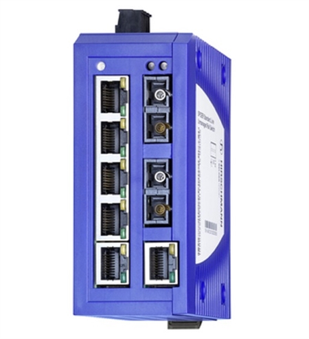Is the Hirschmann 943958-131 SPIDER II Ethernet switch still available?