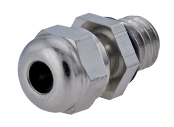 Does the Sealcon CD06MW-RV cable gland come with an FKM oring? If not, what is that part number?