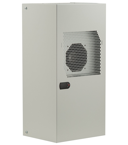 Seifert 43052001 400/460V 2120BTU Control Cabinet Air Conditioner Questions & Answers